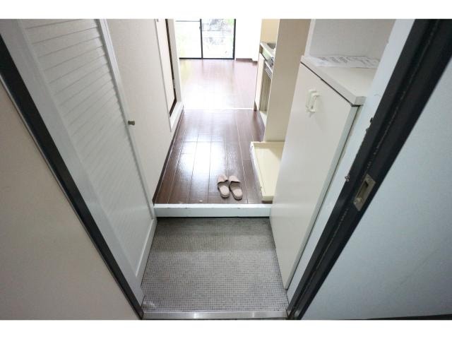  近鉄難波線・奈良線/富雄駅 徒歩3分 1階 築34年