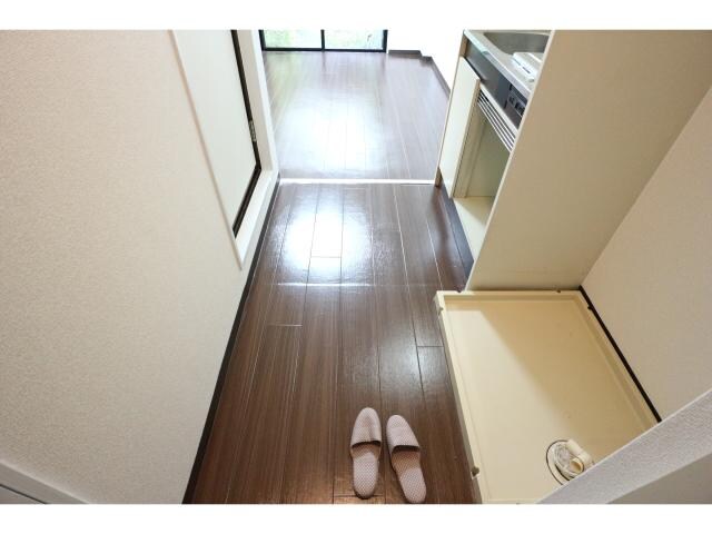  近鉄難波線・奈良線/富雄駅 徒歩3分 1階 築34年