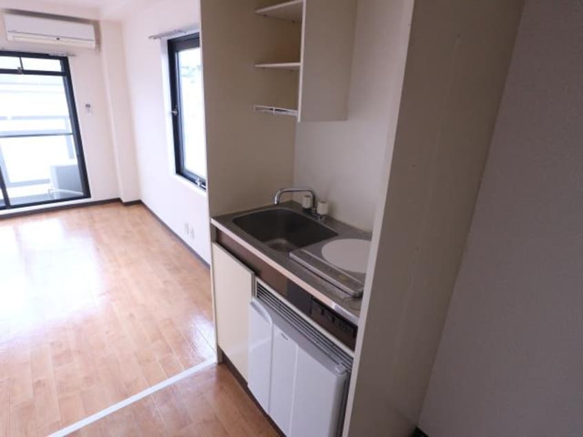  近鉄難波線・奈良線/富雄駅 徒歩3分 4階 築34年