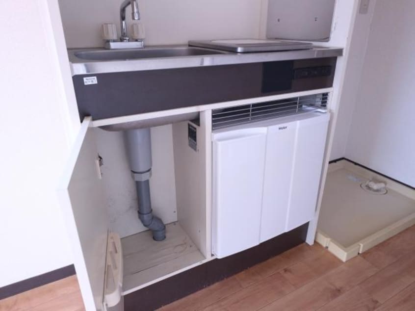  近鉄難波線・奈良線/富雄駅 徒歩3分 4階 築34年