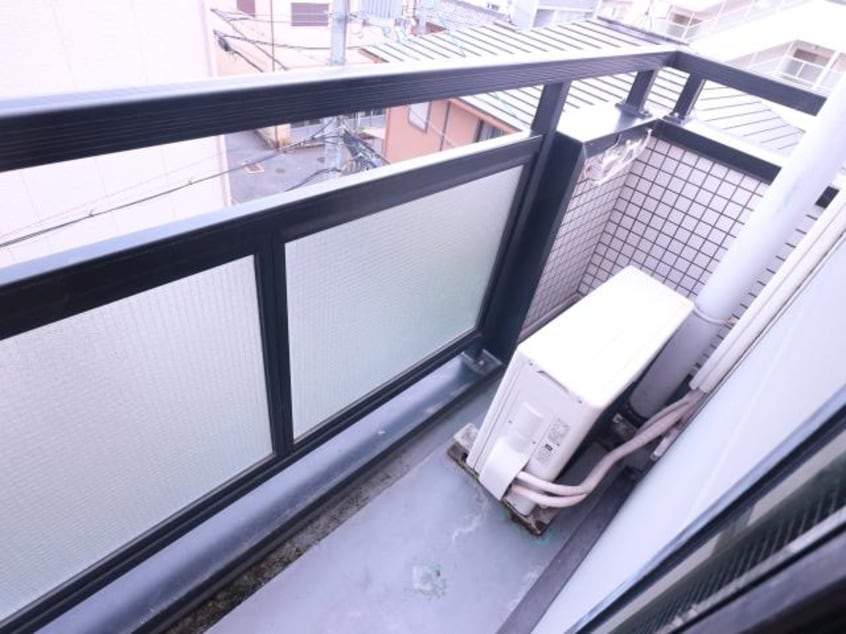  近鉄難波線・奈良線/富雄駅 徒歩3分 4階 築34年