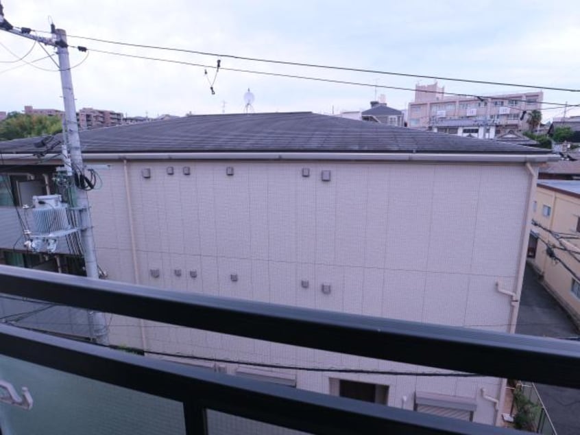  近鉄難波線・奈良線/富雄駅 徒歩3分 4階 築34年