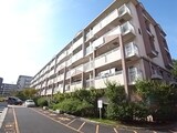 奈良・学園前　Ａ棟
