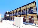 近鉄難波線・奈良線/学園前駅 徒歩6分 1階 築17年の外観