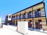 レオパレスサンコート学園前Ａ