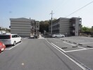  近鉄難波線・奈良線/学園前駅 徒歩6分 1階 築16年