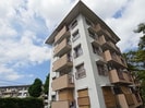 近鉄けいはんな線/学研奈良登美ケ丘駅 徒歩12分 3階 築56年の外観