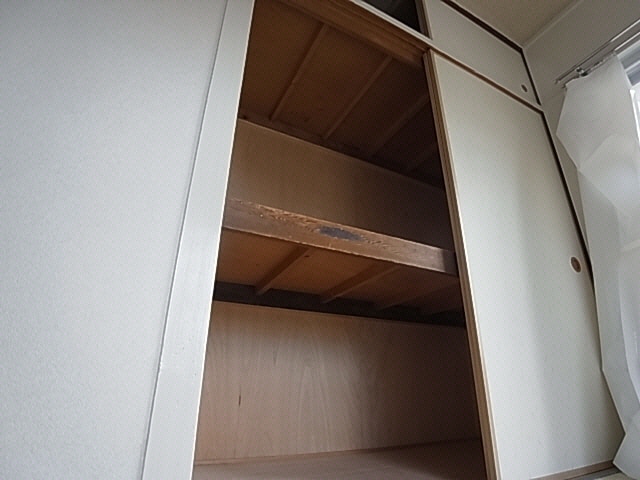  近鉄けいはんな線/学研奈良登美ケ丘駅 徒歩12分 3階 築57年