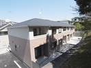 近鉄難波線・奈良線/富雄駅 徒歩15分 1階 築11年の外観