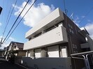 近鉄難波線・奈良線/学園前駅 徒歩12分 1階 築10年の外観