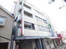  近鉄難波線・奈良線/富雄駅 徒歩1分 4階 築34年