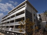 奈良学園前・鶴舞　1号館