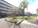  近鉄難波線・奈良線/学園前駅 徒歩7分 1階 築15年