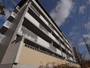  近鉄難波線・奈良線/学園前駅 徒歩7分 1階 築15年