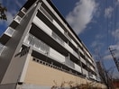  近鉄難波線・奈良線/学園前駅 徒歩7分 1階 築15年