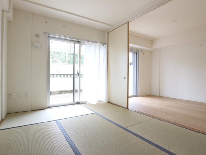  近鉄難波線・奈良線/学園前駅 徒歩7分 1階 築15年