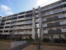  近鉄難波線・奈良線/学園前駅 徒歩8分 5階 築15年