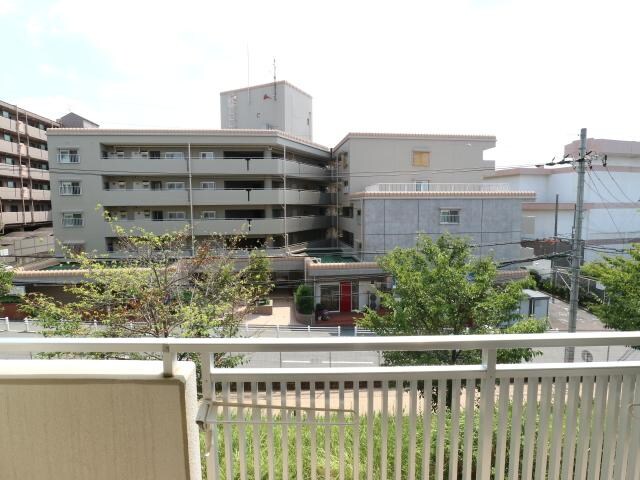  近鉄難波線・奈良線/学園前駅 徒歩6分 5階 築14年