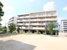  近鉄難波線・奈良線/学園前駅 徒歩7分 4階 築15年