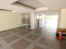  近鉄難波線・奈良線/学園前駅 徒歩7分 4階 築15年