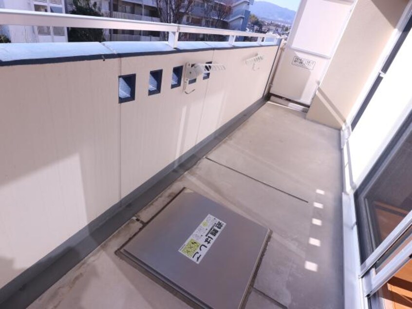  近鉄難波線・奈良線/学園前駅 徒歩7分 4階 築15年