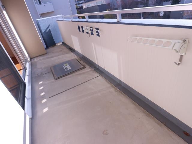  近鉄難波線・奈良線/学園前駅 徒歩7分 4階 築15年