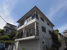 近鉄難波線・奈良線/学園前駅 徒歩16分 1階 築33年の外観