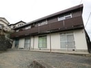 近鉄難波線・奈良線/富雄駅 徒歩12分 2階 築49年の外観