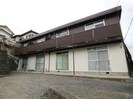 近鉄難波線・奈良線/富雄駅 徒歩12分 2階 築49年の外観