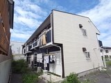 リバティハウス