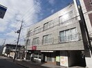 近鉄難波線・奈良線/学園前駅 徒歩13分 2階 築51年の外観