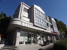 近鉄難波線・奈良線/富雄駅 徒歩2分 3階 築36年の外観