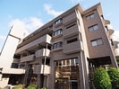 近鉄難波線・奈良線/学園前駅 徒歩10分 4階 築35年の外観