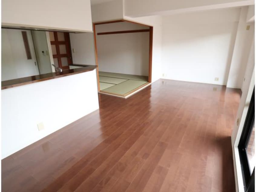  近鉄難波線・奈良線/学園前駅 徒歩10分 4階 築35年