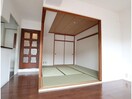  近鉄難波線・奈良線/学園前駅 徒歩10分 4階 築35年