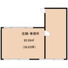 近鉄難波線・奈良線/学園前駅 徒歩3分 1階 築31年 その他の間取り
