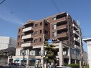 近鉄難波線・奈良線/学園前駅 徒歩3分 1階 築31年の外観
