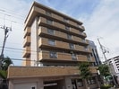 近鉄難波線・奈良線/富雄駅 徒歩2分 1階 築38年の外観