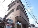 近鉄難波線・奈良線/富雄駅 バス:8分:停歩1分 1階 築21年の外観
