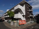 近鉄難波線・奈良線/学園前駅 徒歩15分 1階 築38年の外観