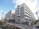 近鉄難波線・奈良線/学園前駅 徒歩8分 1階 築10年