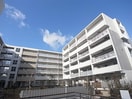  近鉄難波線・奈良線/学園前駅 徒歩8分 1階 築10年