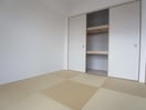  近鉄難波線・奈良線/学園前駅 徒歩8分 1階 築10年