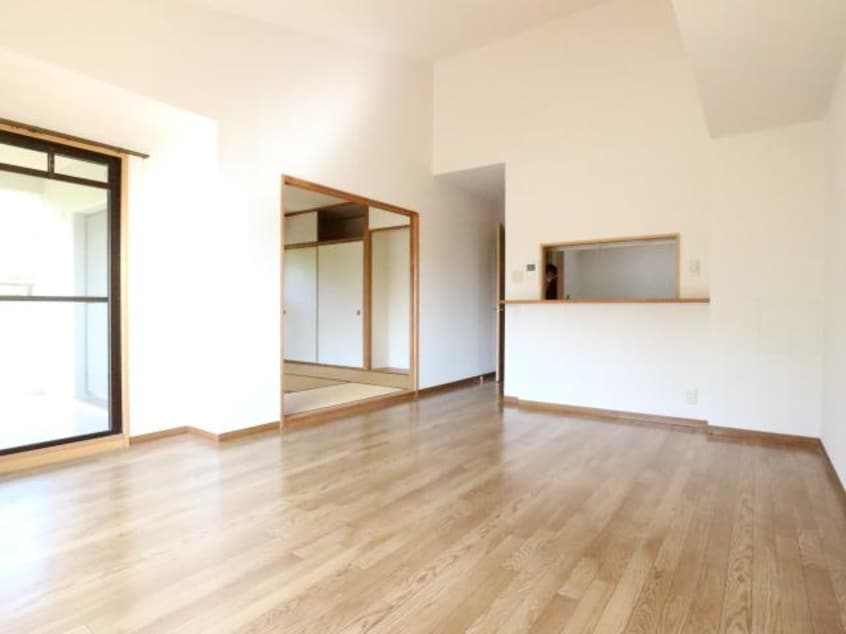  近鉄難波線・奈良線/学園前駅 徒歩10分 5階 築27年