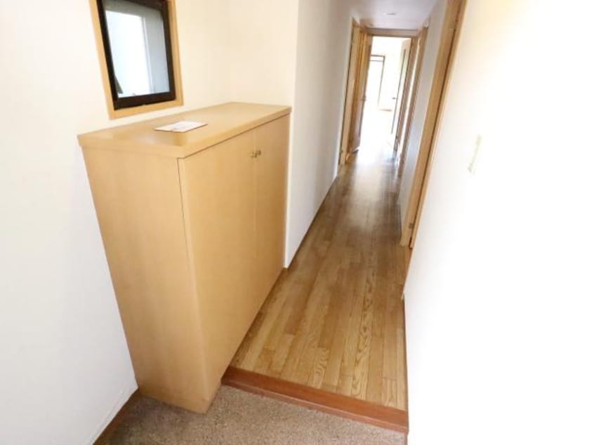  近鉄難波線・奈良線/学園前駅 徒歩10分 5階 築27年