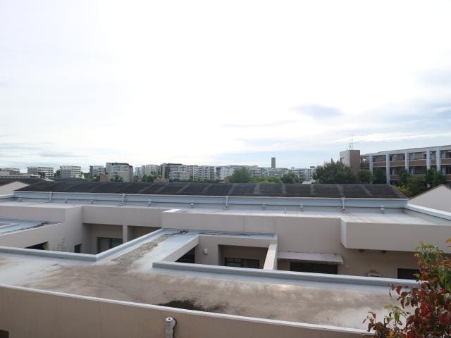  近鉄難波線・奈良線/学園前駅 徒歩10分 4階 築27年