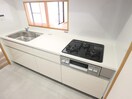  近鉄難波線・奈良線/学園前駅 徒歩10分 4階 築27年