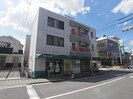 近鉄難波線・奈良線/学園前駅 徒歩18分 3階 築33年の外観