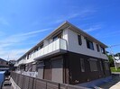 近鉄難波線・奈良線/学園前駅 徒歩20分 1階 築9年の外観
