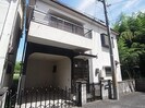 近鉄難波線・奈良線/富雄駅 徒歩20分 2階 築36年の外観